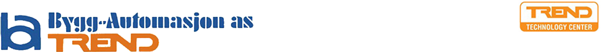 Logo, Bygg-Automasjon AS